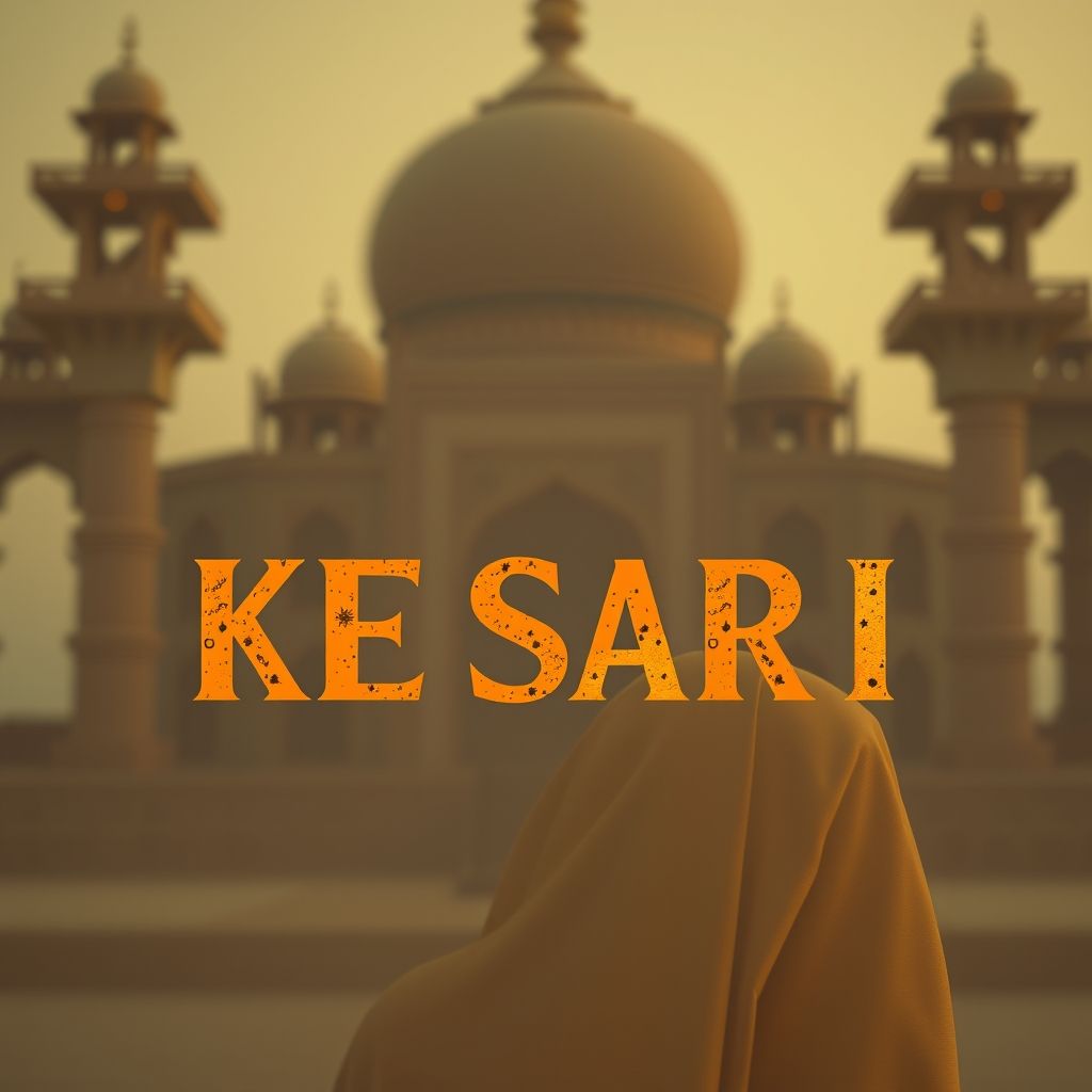 สำรวจความท้าทายของตัวละครหลักใน 'KESARI 2'